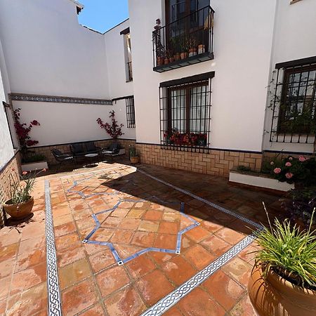 Apartamento San Bartolome Albaicin Granada Exteriör bild