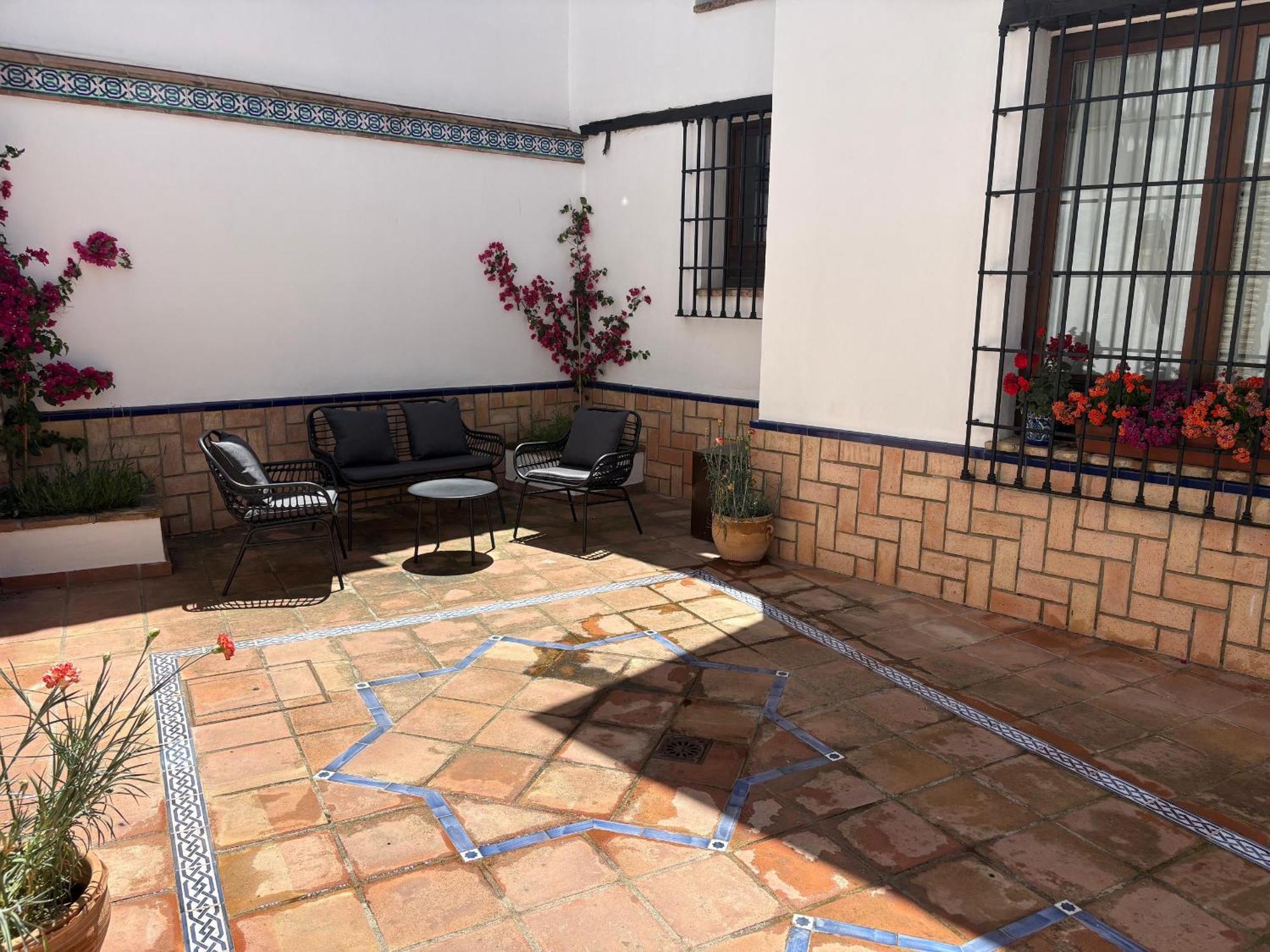 Apartamento San Bartolome Albaicin Granada Exteriör bild